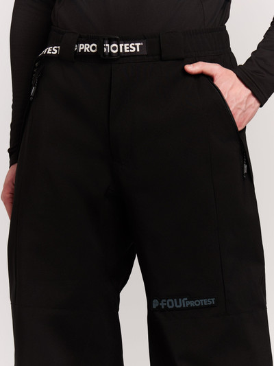 PRTxFLegend Baggy ski trousers