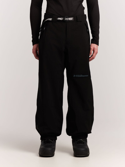 PRTxFLegend Baggy ski trousers