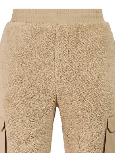 PRTCorse Teddy jogging trousers