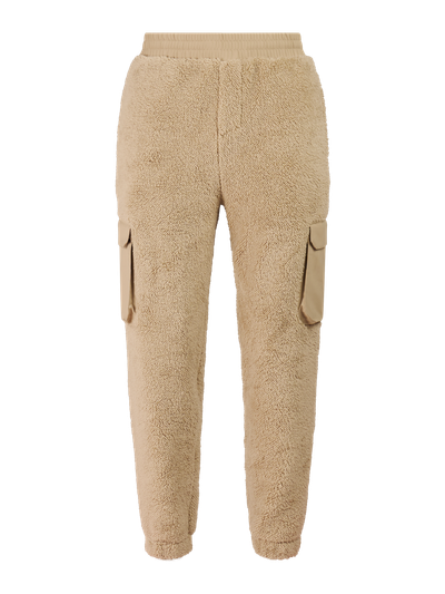 PRTCorse Teddy jogging trousers