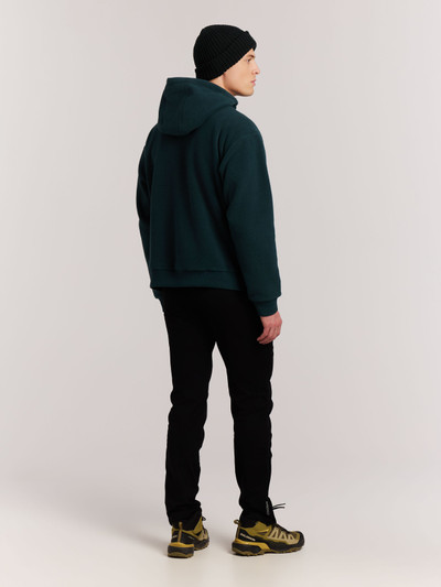 PRTBright Outdoor hoodie