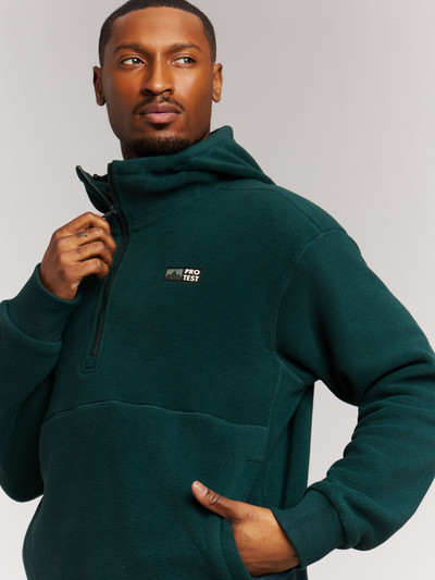 PRTBright Outdoor hoodie