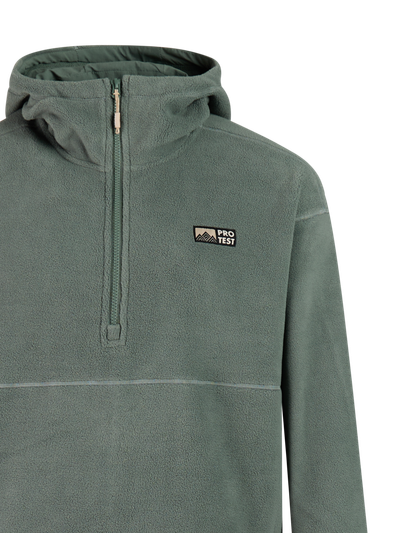 PRTBright Outdoor hoodie