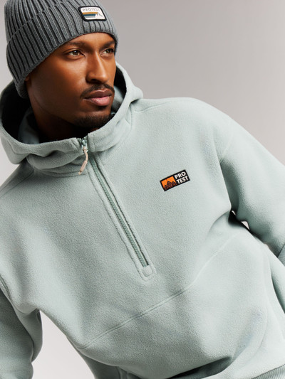 PRTBright Outdoor hoodie