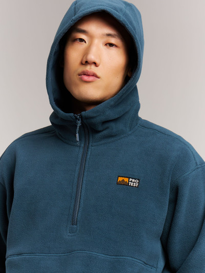 PRTBright Outdoor hoodie
