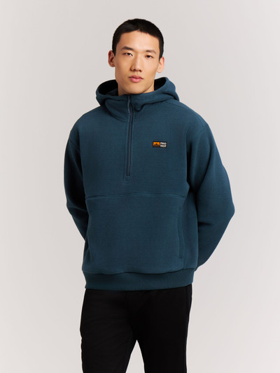 PRTBright Outdoor hoodie