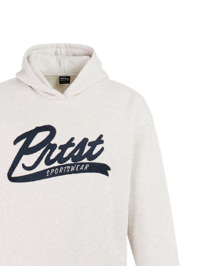 PRTBuzzed Outdoor hoodie