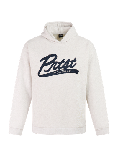 PRTBuzzed Outdoor hoodie
