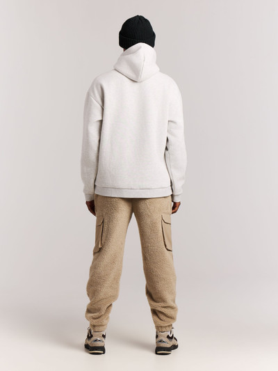 PRTBuzzed Outdoor hoodie