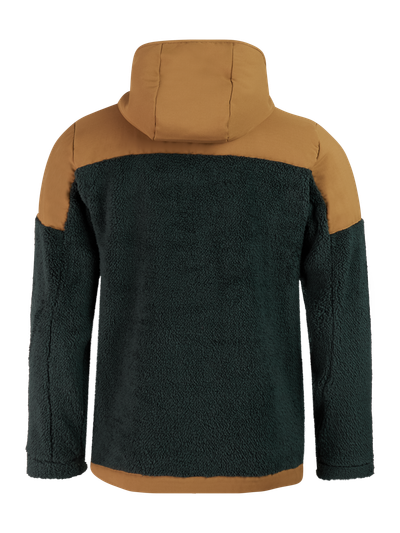 PRTArnold Outdoor zip up