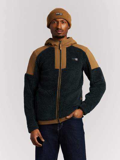 PRTArnold Outdoor zip up