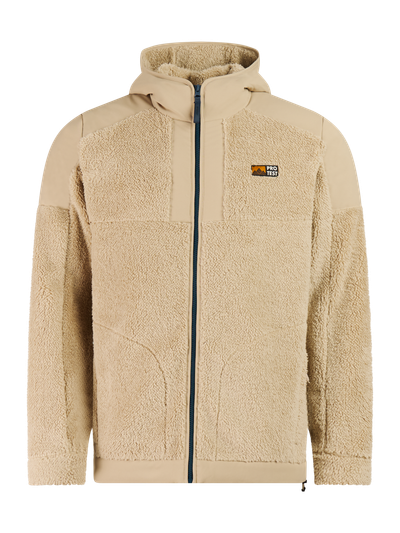 PRTArnold Outdoor zip up