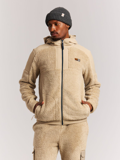 PRTArnold Outdoor zip up