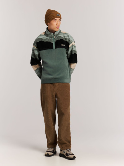 PRTPublic Outdoor fleece sweatshirt