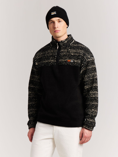 PRTPublic Outdoor fleece sweatshirt