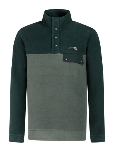PRTWigland Outdoor fleece sweatshirt