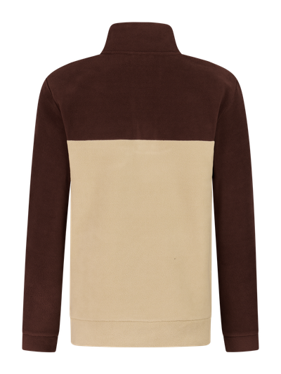 PRTWigland Outdoor fleece sweatshirt