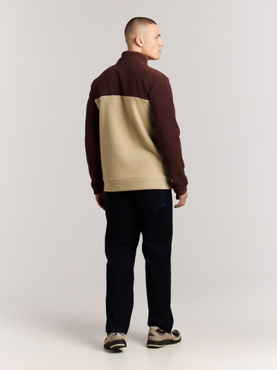 PRTWigland Outdoor fleece sweatshirt