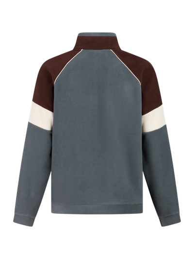 PRTElmar Outdoor fleece sweatshirt