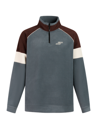 PRTElmar Outdoor fleece sweatshirt
