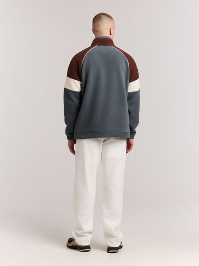 PRTElmar Outdoor fleece sweatshirt