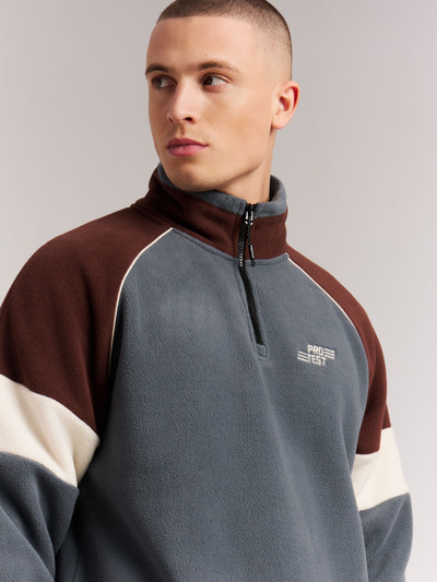 PRTElmar Outdoor fleece sweatshirt