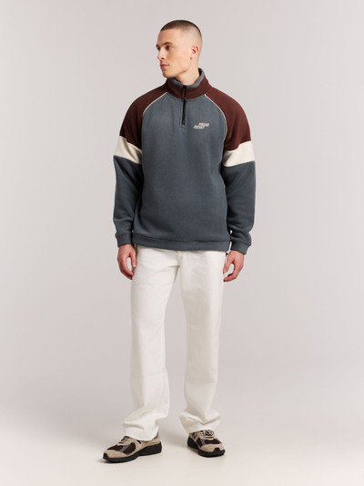PRTElmar Outdoor fleece sweatshirt