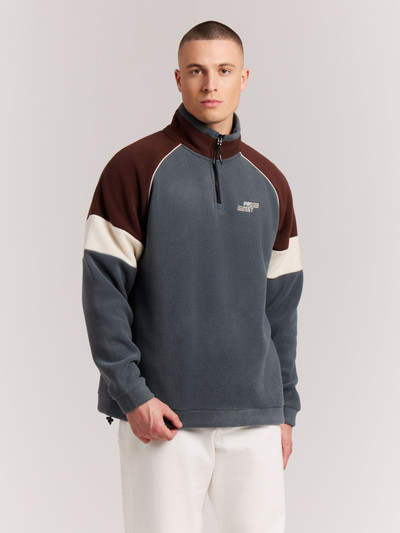 PRTElmar Outdoor fleece sweatshirt