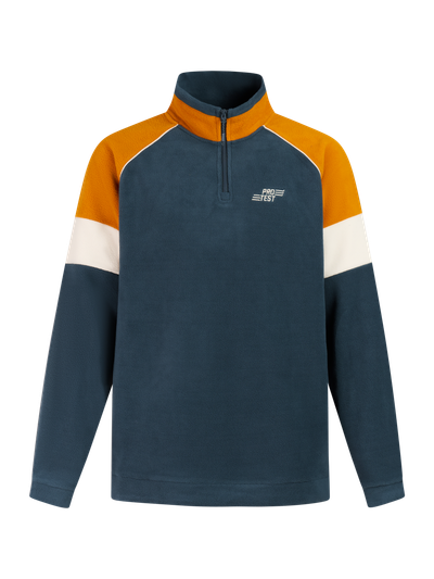 PRTElmar Outdoor fleece sweatshirt
