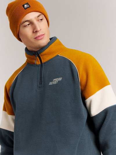 PRTElmar Outdoor fleece sweatshirt
