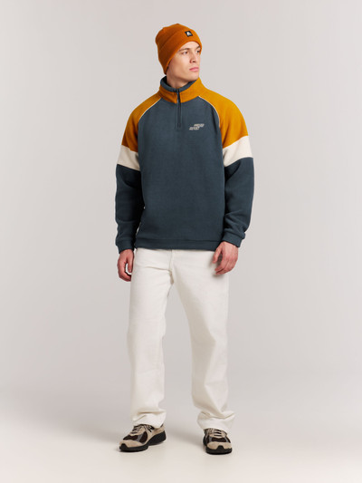 PRTElmar Outdoor fleece sweatshirt