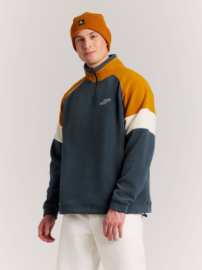 PRTElmar Outdoor fleece sweatshirt
