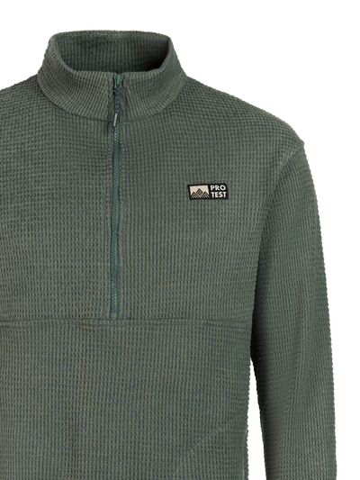 PRTAlive Outdoor fleece sweatshirt