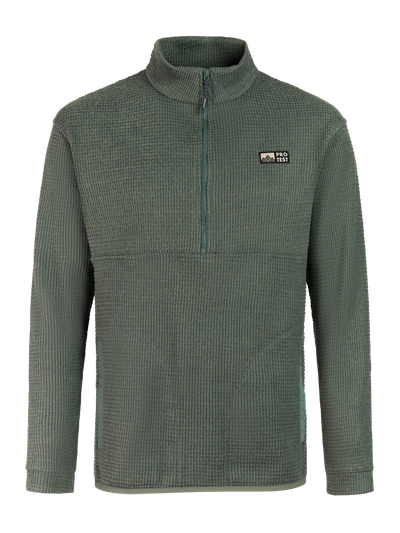 PRTAlive Outdoor fleece sweatshirt