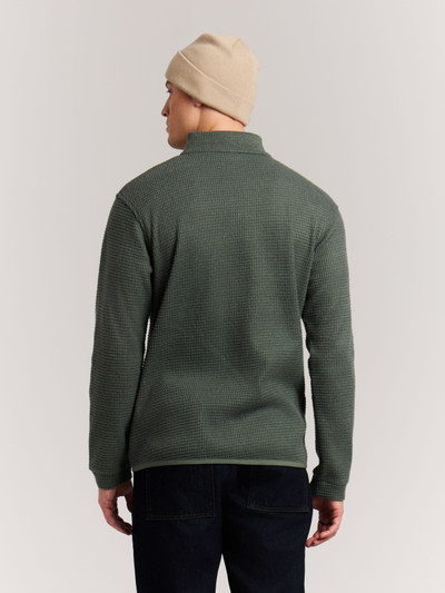 PRTAlive Outdoor fleece sweatshirt