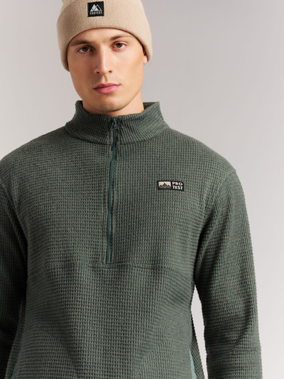 PRTAlive Outdoor fleece sweatshirt