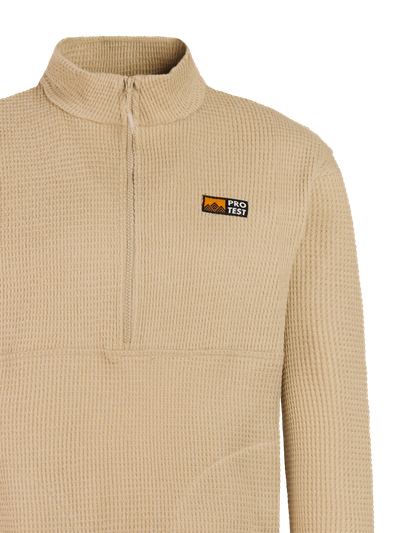 PRTAlive Outdoor fleece sweatshirt