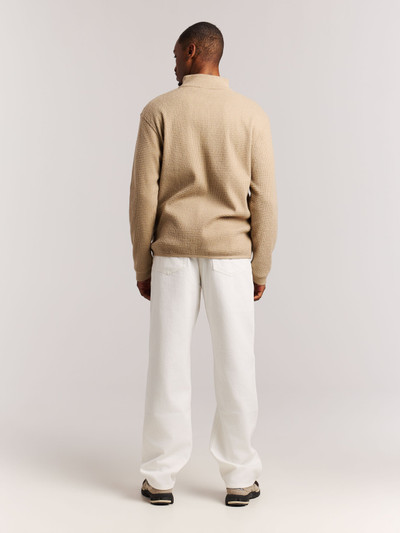 PRTAlive Outdoor fleece sweatshirt