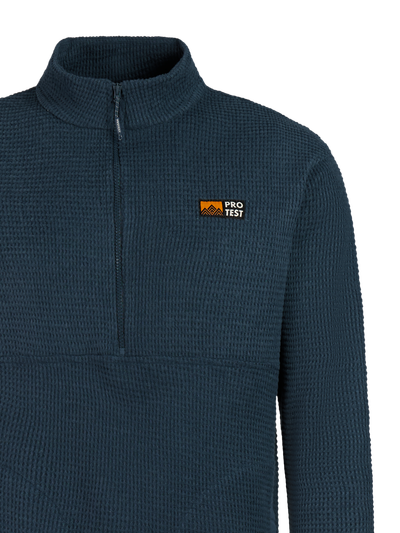 PRTAlive Outdoor fleece sweatshirt