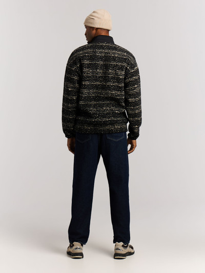 PRTBrowser Outdoor fleece sweatshirt
