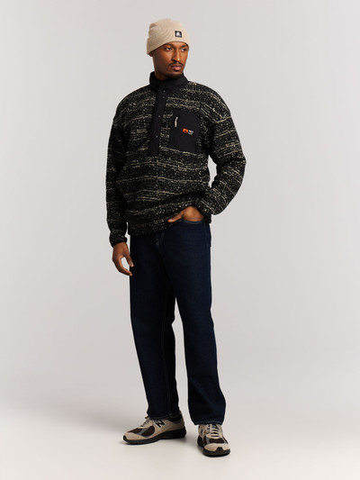 PRTBrowser Outdoor fleece sweatshirt