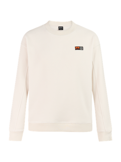 PRTHawks Outdoor sweatshirt