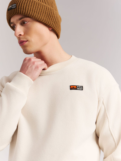 PRTHawks Outdoor sweatshirt