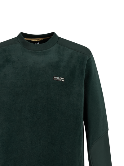 PRTKeenan Outdoor sweatshirt