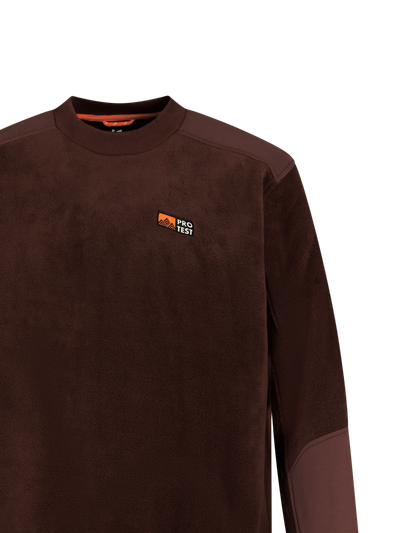 PRTKeenan Outdoor sweatshirt