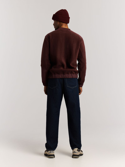 PRTKeenan Outdoor sweatshirt