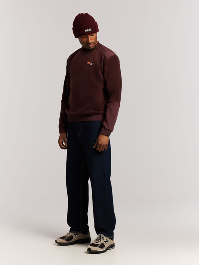PRTKeenan Outdoor sweatshirt