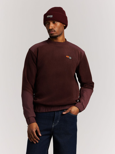 PRTKeenan Outdoor sweatshirt