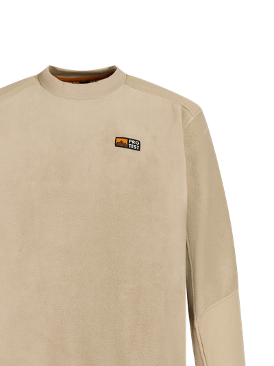 PRTKeenan Outdoor sweatshirt