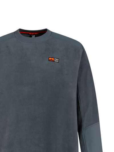 PRTKeenan Outdoor sweatshirt